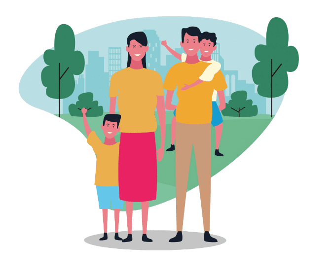 Limit Block Parent Image Hero Section