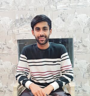 Author Avatar
